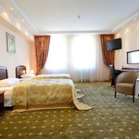 Platinum Hotel
