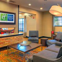 Holiday Inn Express & Suites Granbury
