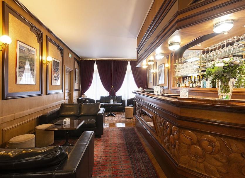 Bar Billede