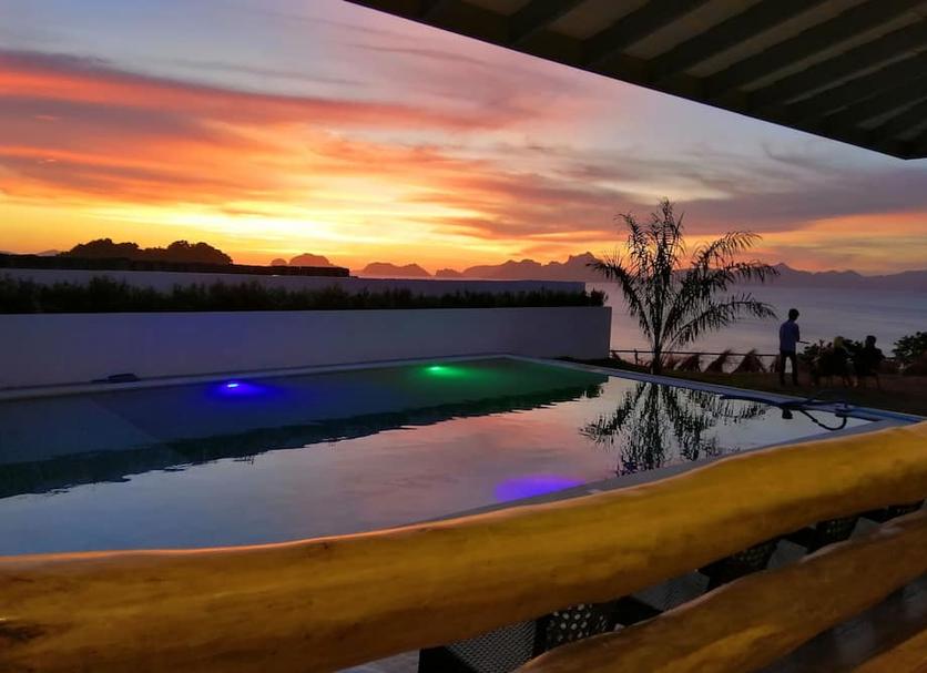 Pool Billede