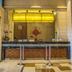 Receptionist