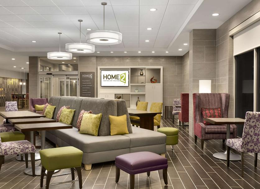 Lounge Billede