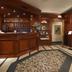 Receptionist