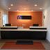 Receptionist