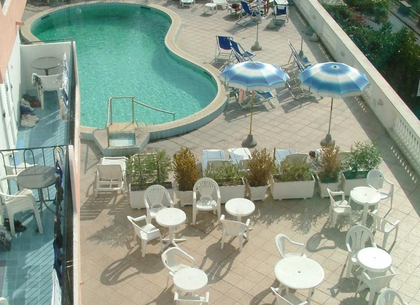 Pool Billede