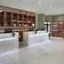 Receptionist
