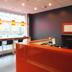 Receptionist