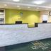Receptionist