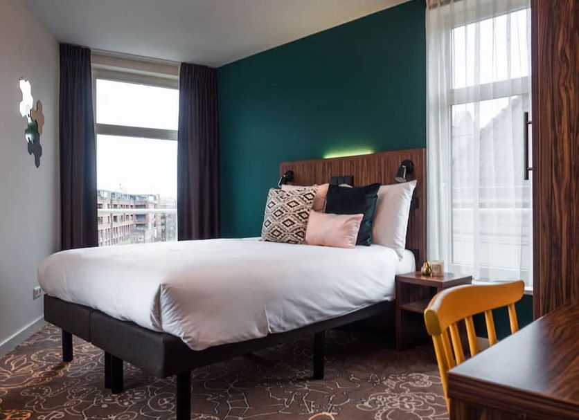 Soveværelse Billede