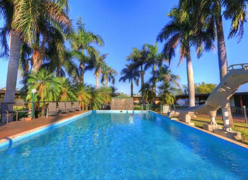 Pool Billede