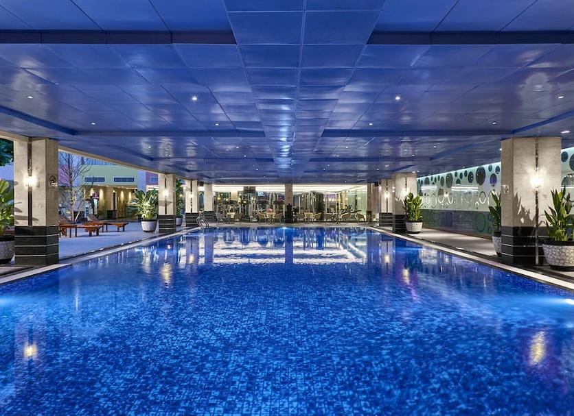 Pool Billede