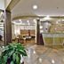 Receptionist
