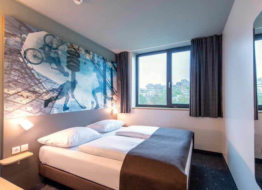 Soveværelse Billede