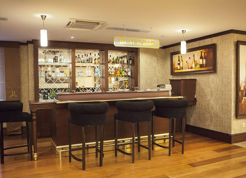 Bar Billede