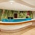 Receptionist