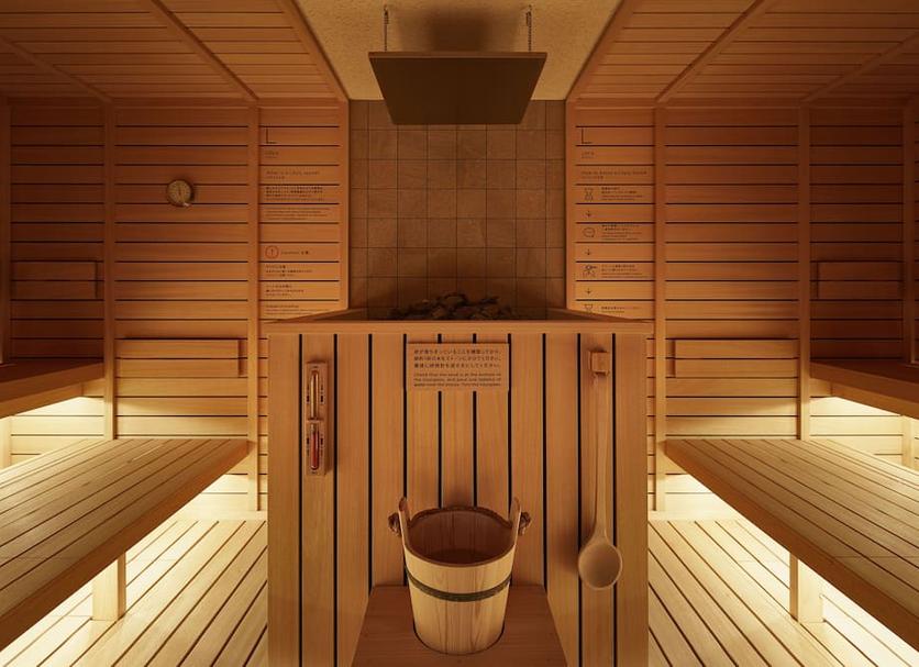 Spa Billede