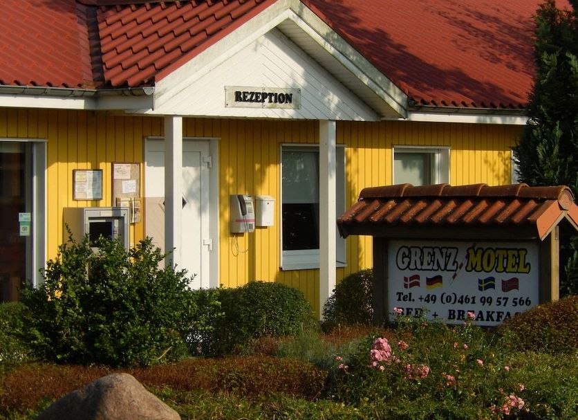 Bygning Billede