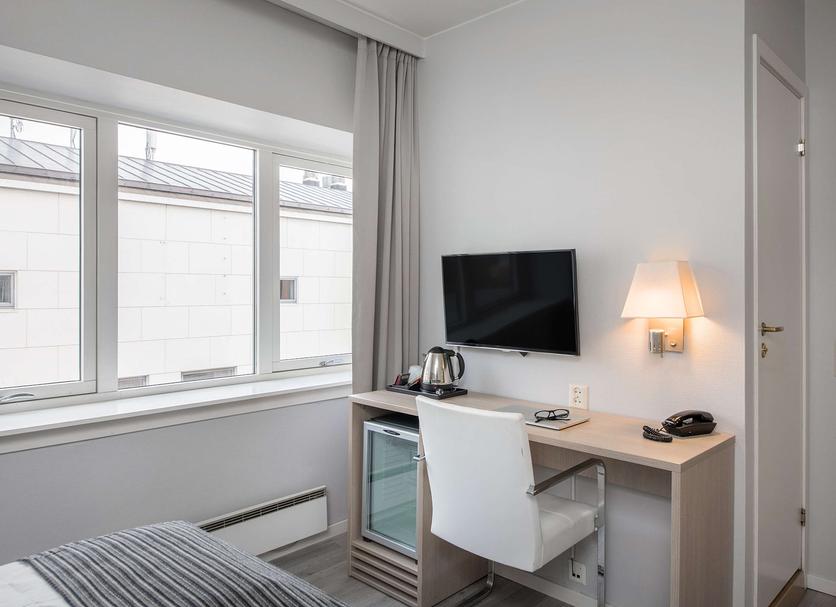Værelsesfaciliteter Billede