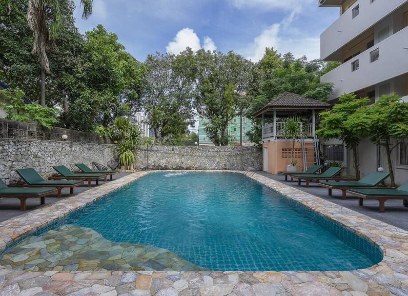 Pool Billede