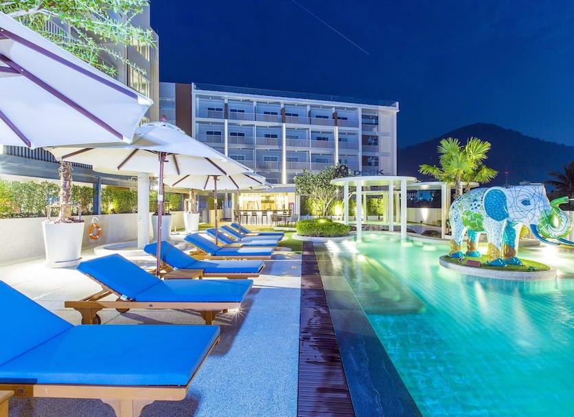 Pool Billede