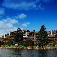 Le Grand Lodge Mont Tremblant