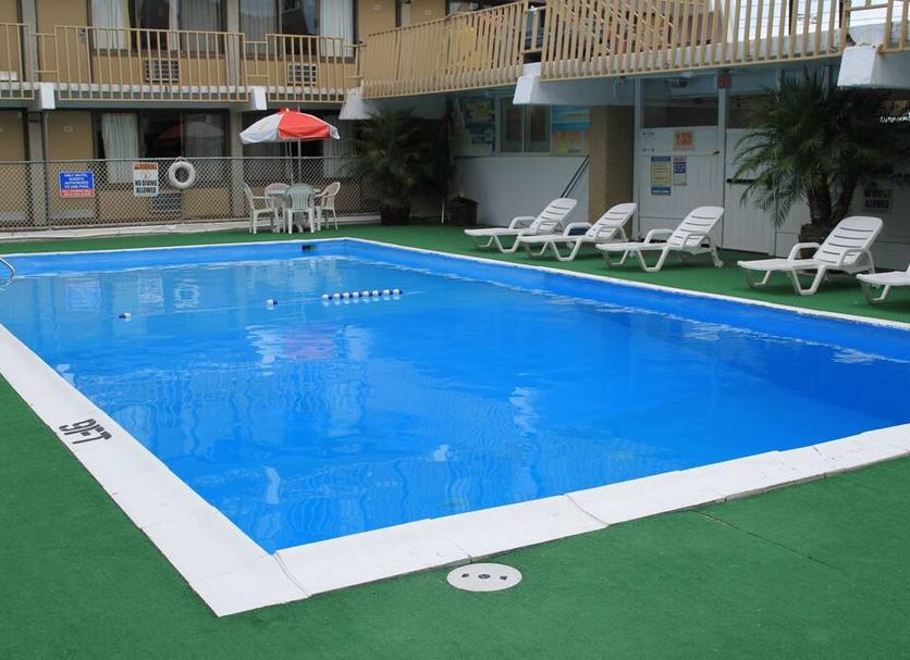 Pool Billede