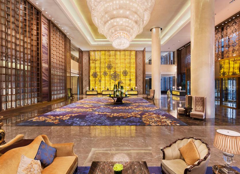 Reception Billede