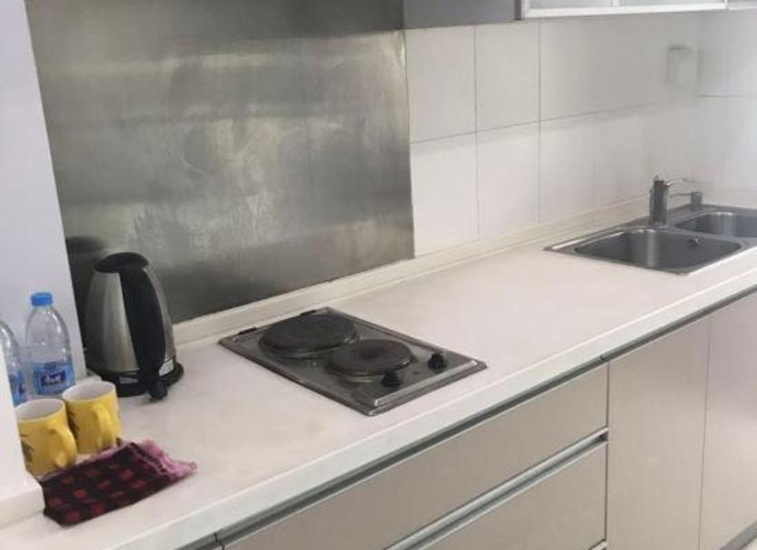 Køkken Billede