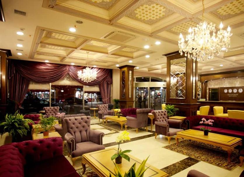 Lounge Billede