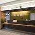 Receptionist
