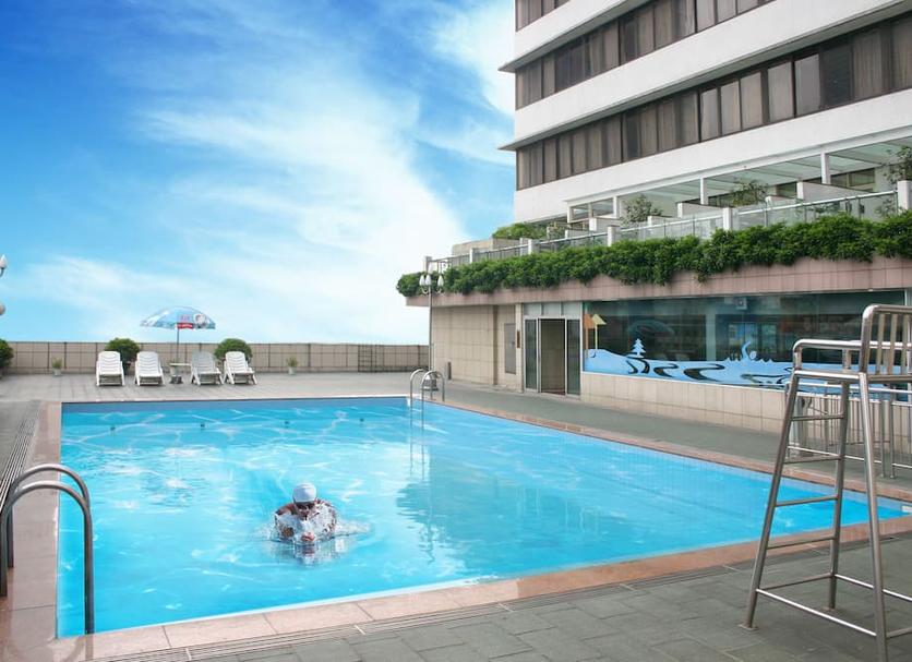 Pool Billede
