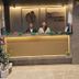 Receptionist