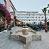 Hotelfacilitet