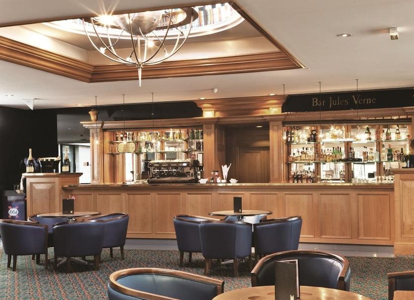 Bar Billede