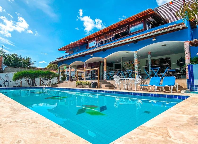 Pool Billede