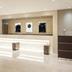 Receptionist