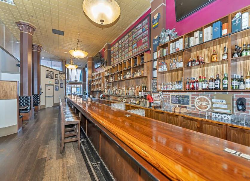 Bar Billede