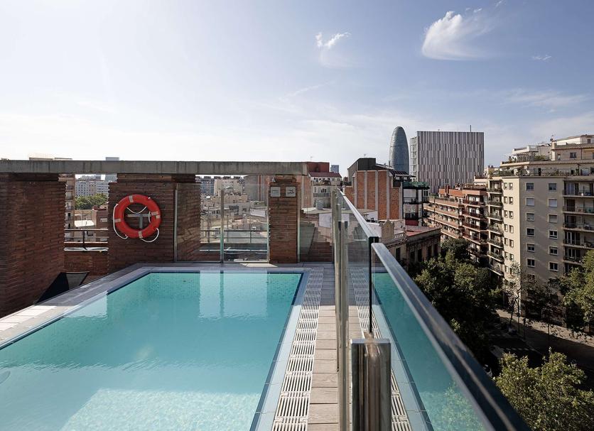 Pool Billede