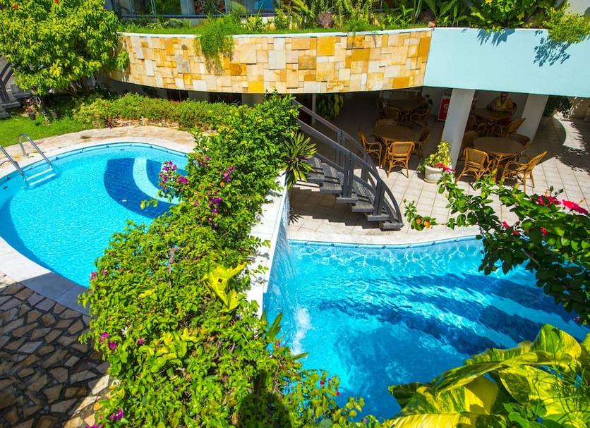 Pool Billede