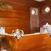 Receptionist