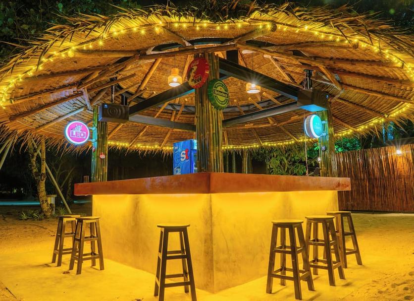 Bar Billede
