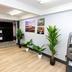 Receptionist