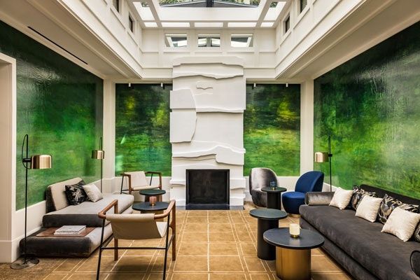 Lounge Billede