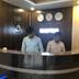 Receptionist