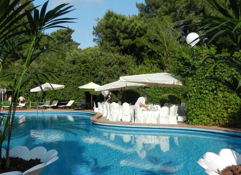 Pool Billede