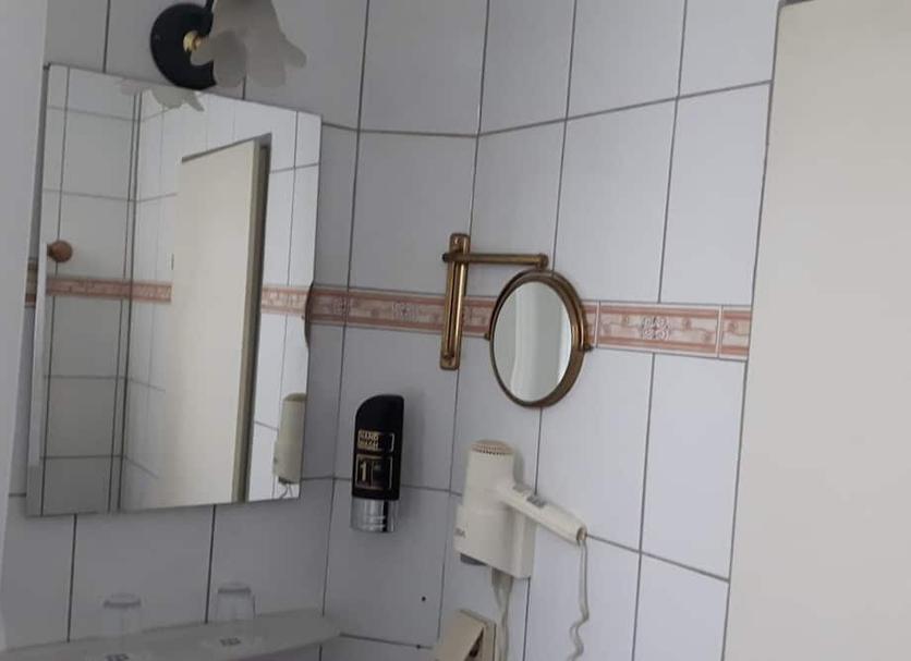 Værelsesfaciliteter Billede