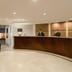 Receptionist
