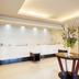 Receptionist