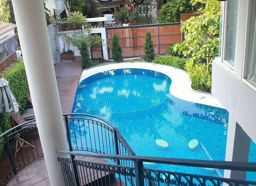 Pool Billede