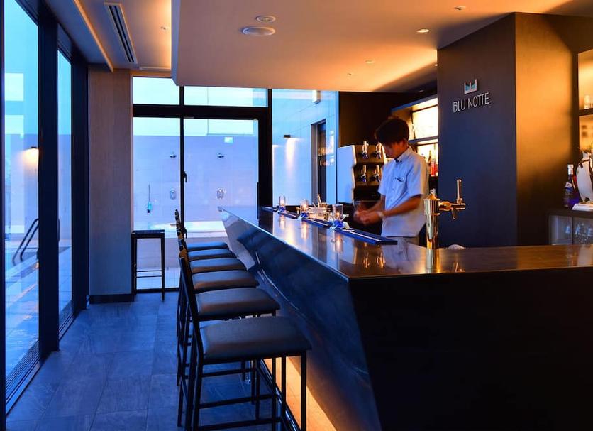 Bar Billede